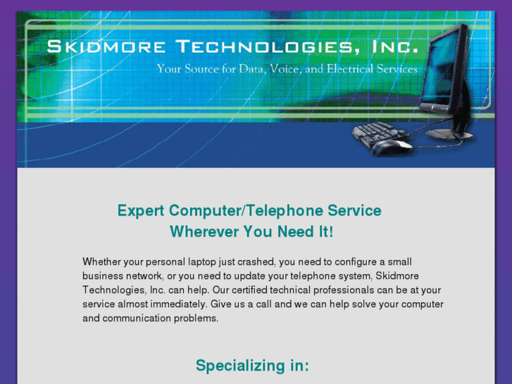 www.alanskidmore.com