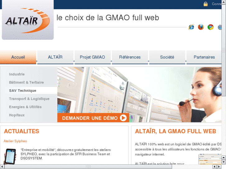 www.altairsystem.info