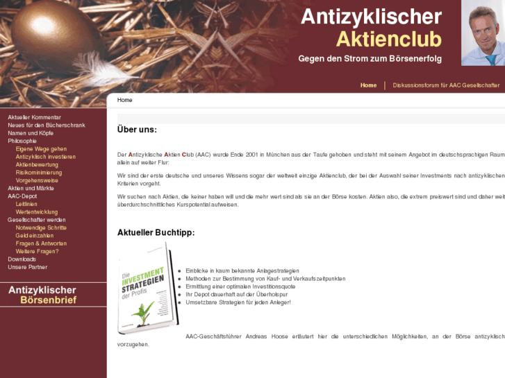 www.antizyklischer-aktienclub.de