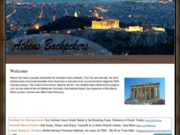 www.athens-backpackers.com