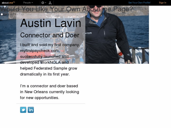 www.austinlavin.com