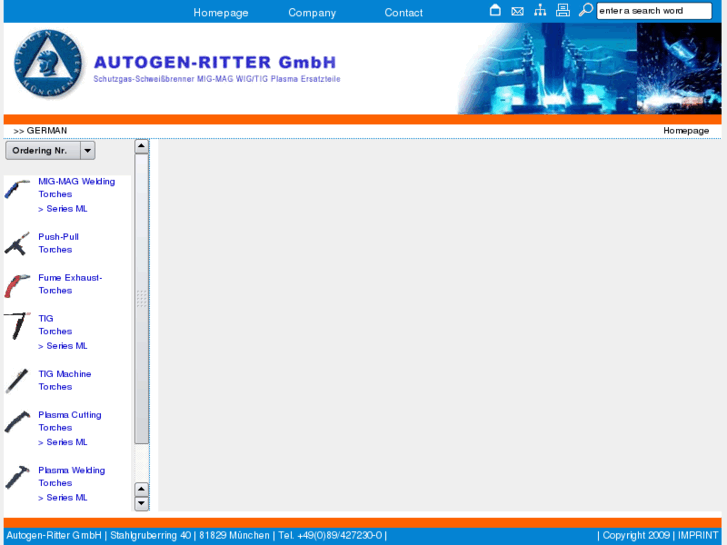 www.autogen-ritter.com