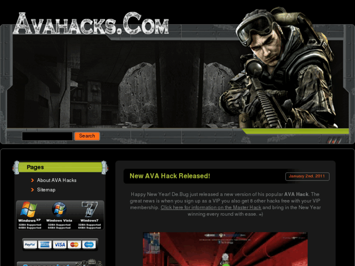 www.avahacks.com