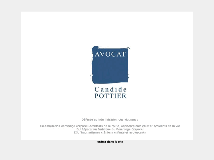 www.avocat-pottier.com