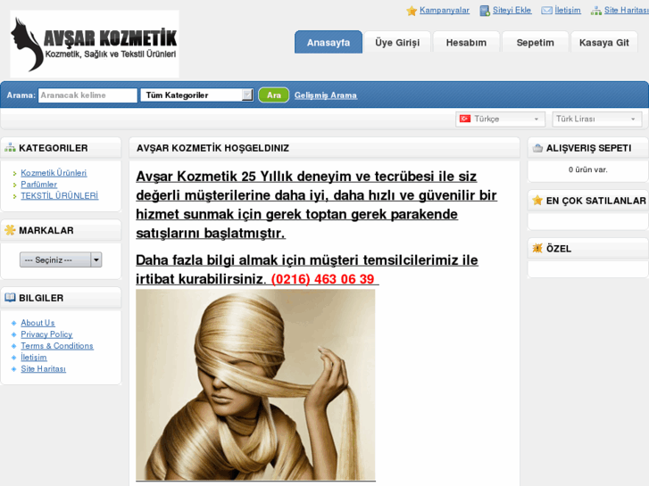 www.avsarkozmetik.com