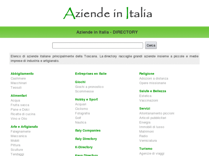 www.aziende-in-italia.it