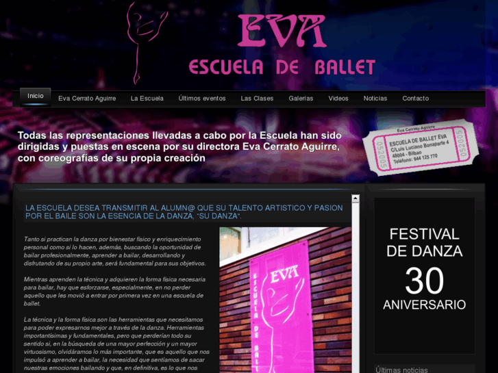 www.balleteva.com