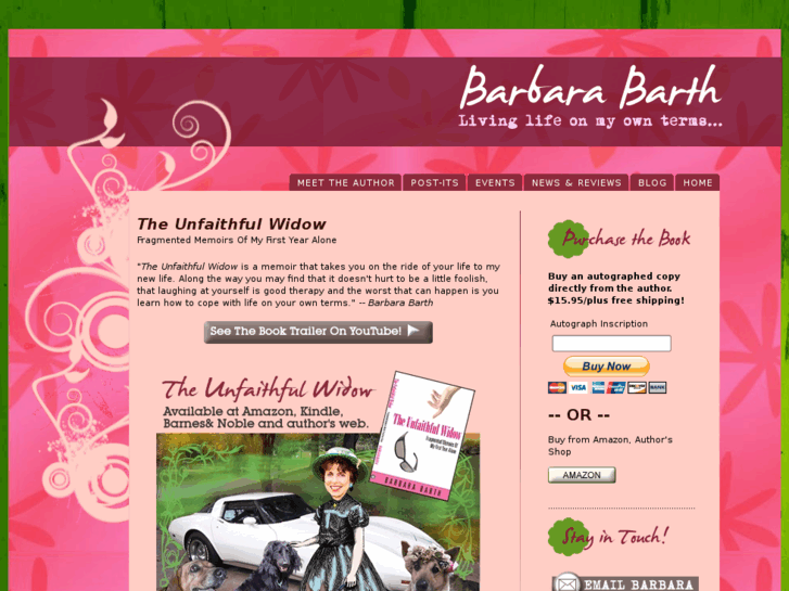 www.barbarabarth.net