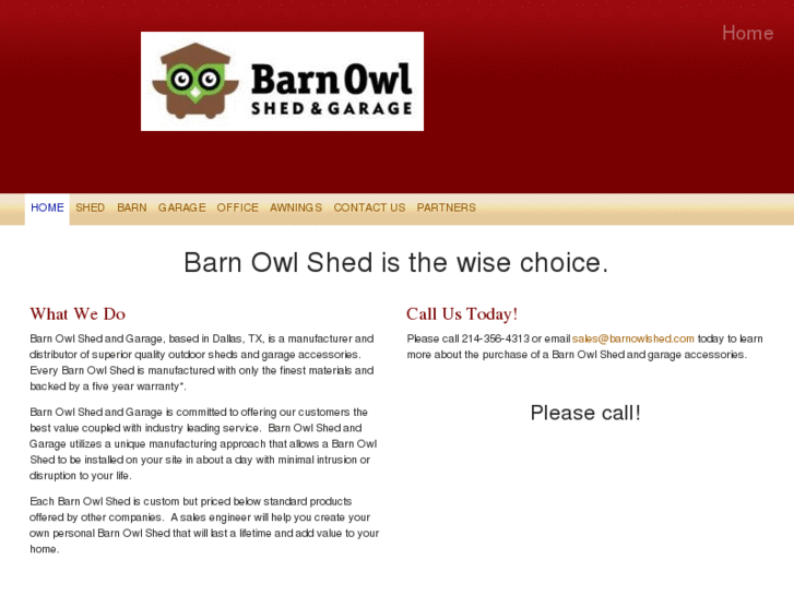 www.barnowlshed.com