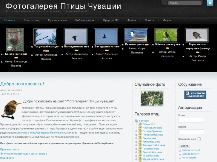 www.birdchuvashia.ru