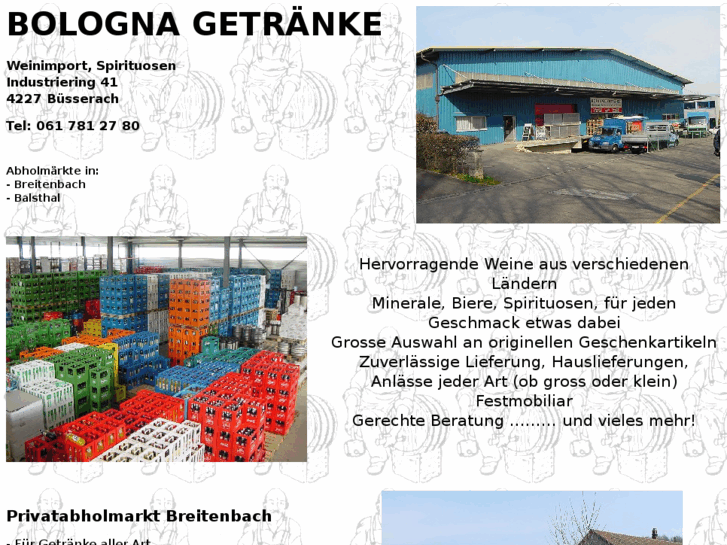 www.bologna-getraenke.ch