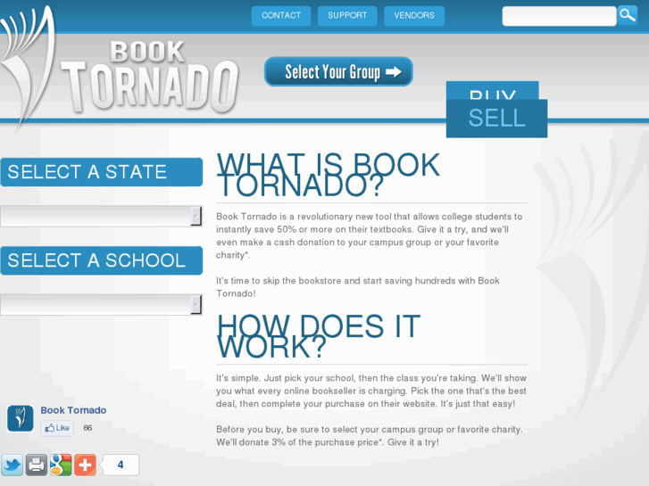 www.booktornado.com