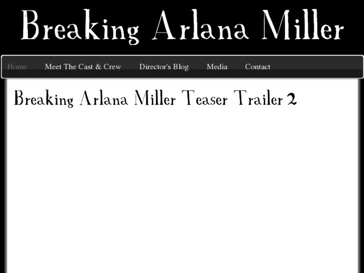 www.breakingarlanamiller.com