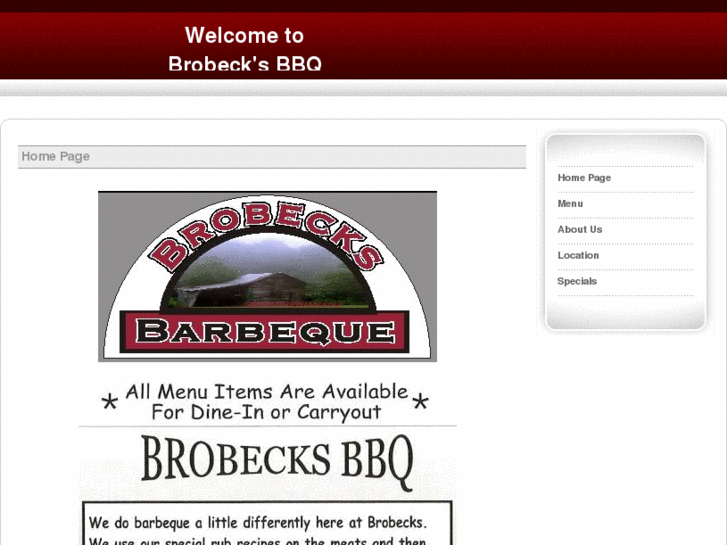 www.brobecksbbq.com