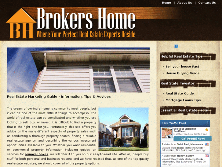 www.brokers-home.com