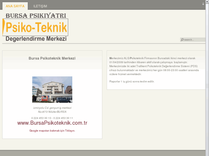www.bursapsikoteknik.com.tr