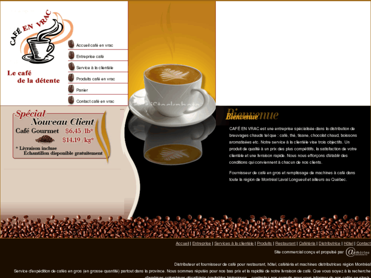 www.cafeenvrac.com