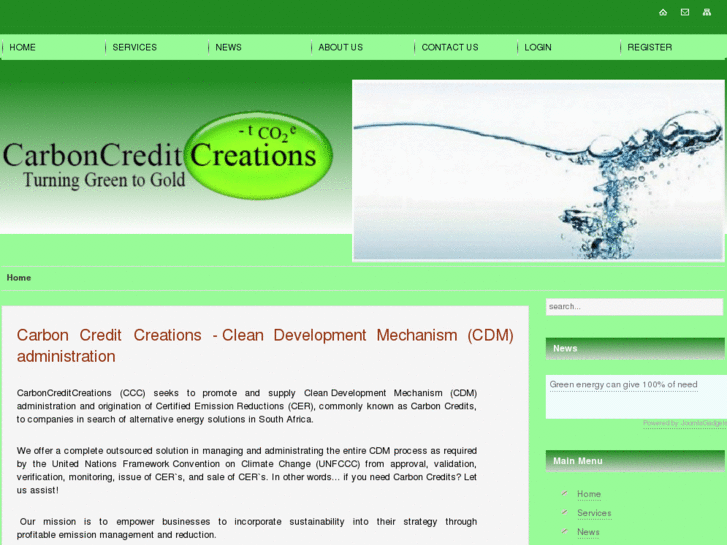 www.carboncreditcreations.com