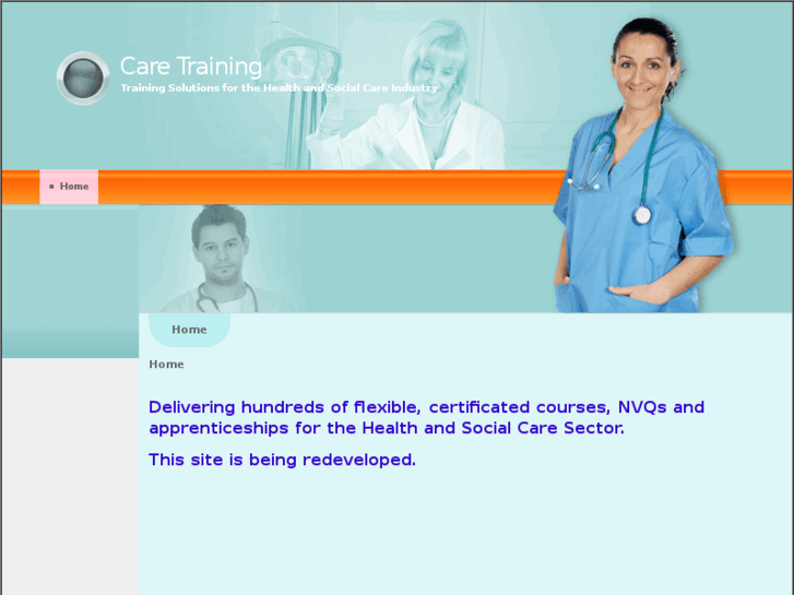 www.caretraininguk.com