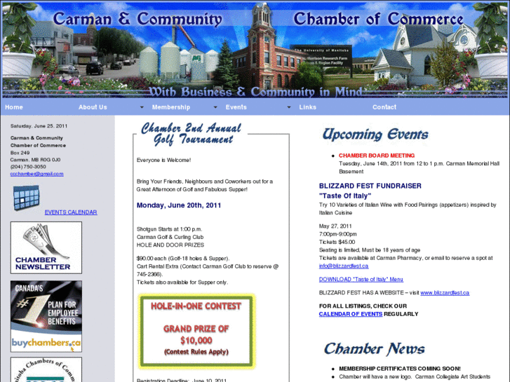 www.carmanchamberofcommerce.com