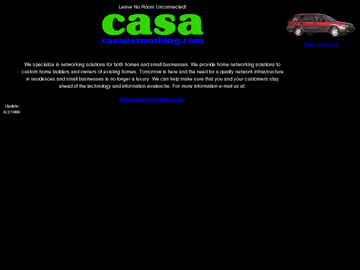 www.casanetworking.com