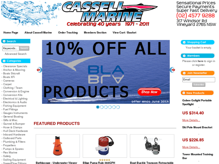 www.cassellmarine.com.au