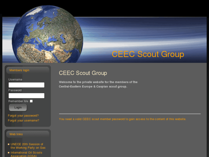 www.ceecsg.com