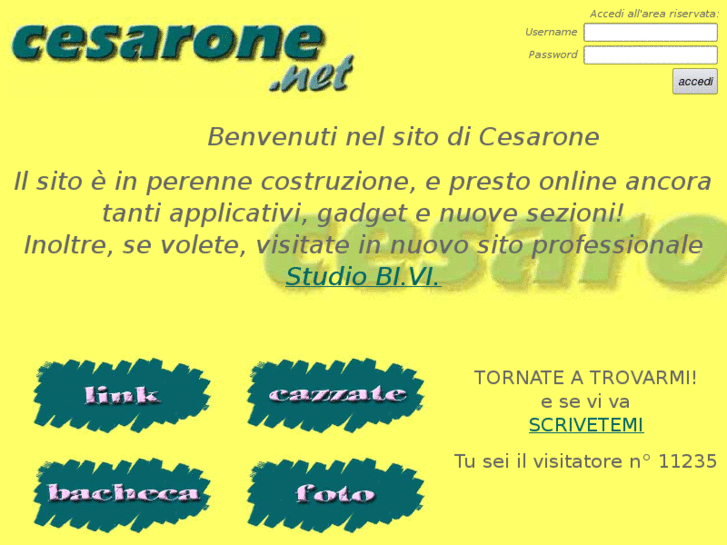 www.cesarone.net