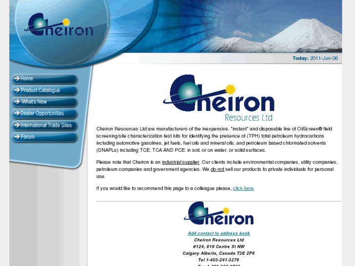 www.cheiron-resources.com