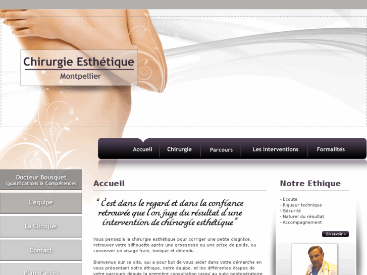 www.chirurgie-esthetique-montpellier.com