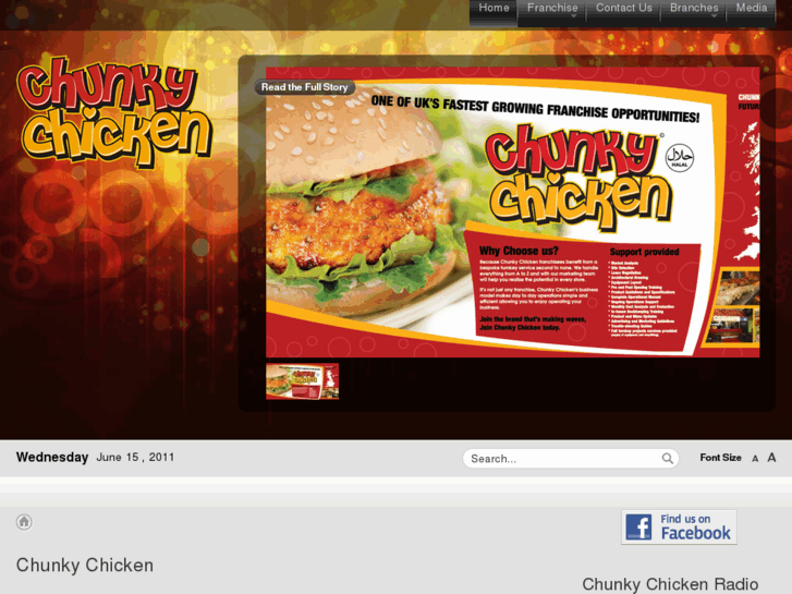 www.chunkychicken.com