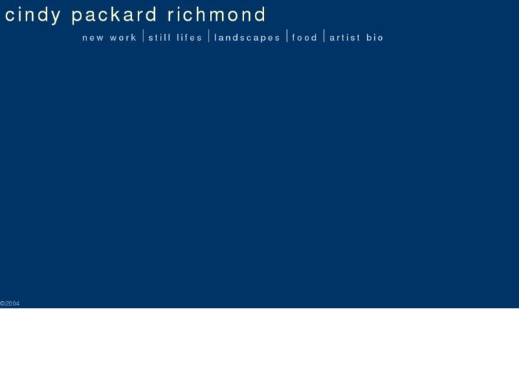 www.cindypackardrichmond.com