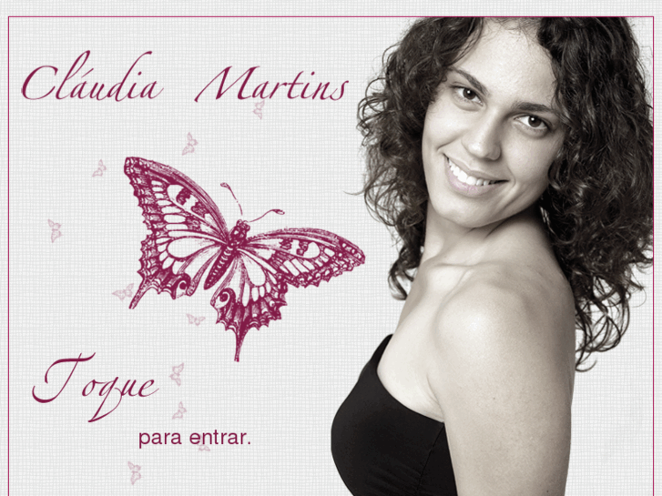 www.claudia-martins.com