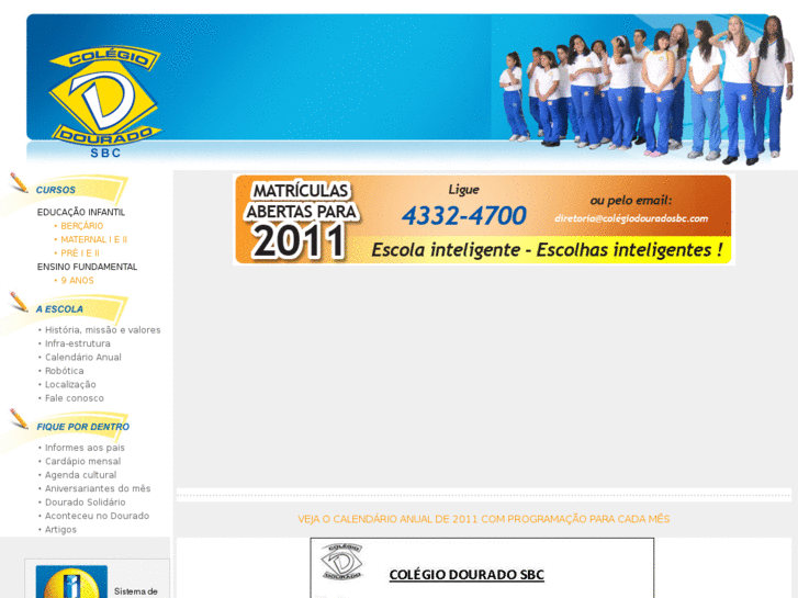 www.colegiodouradosbc.com