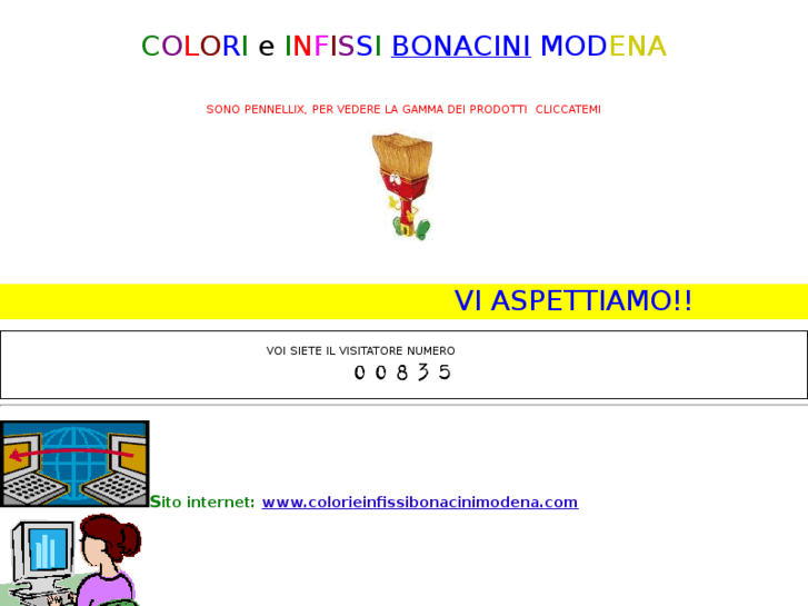 www.colorieinfissibonacinimodena.com