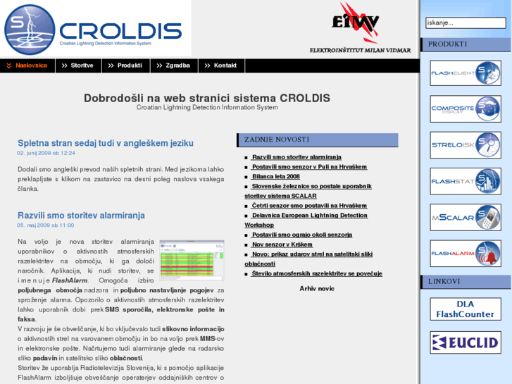 www.croldis.com