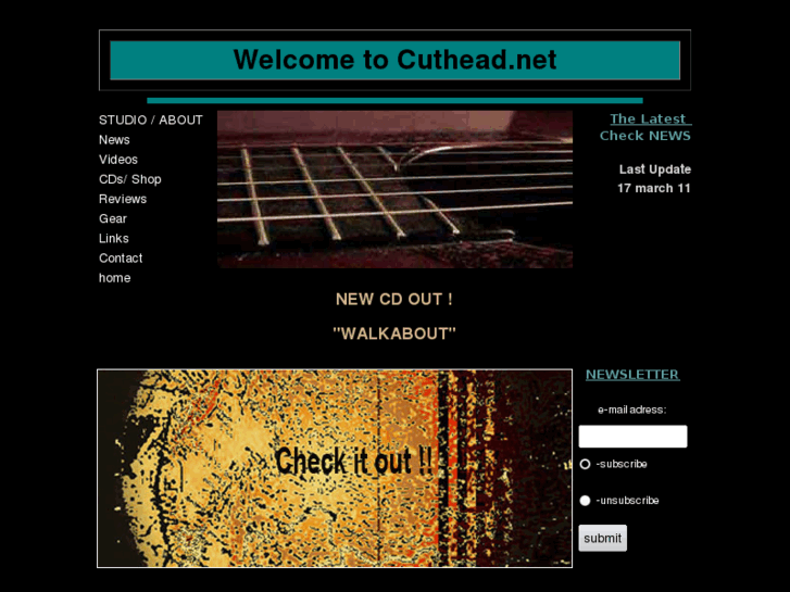 www.cuthead.net