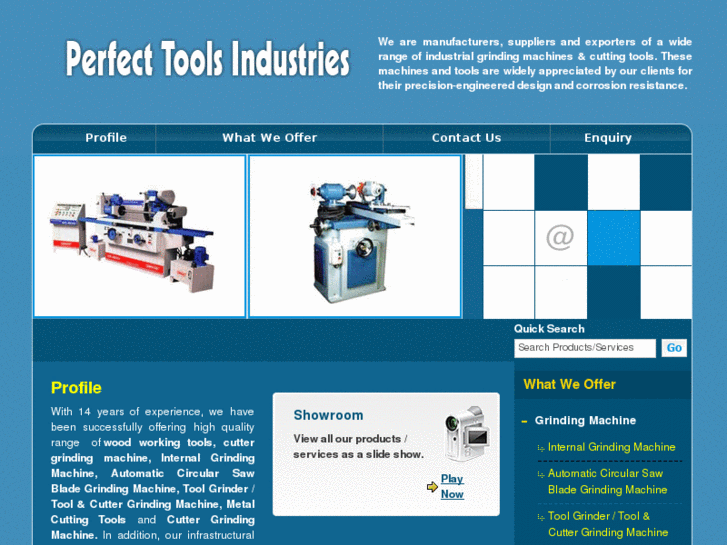 www.cuttingtoolsmanufacturer.com