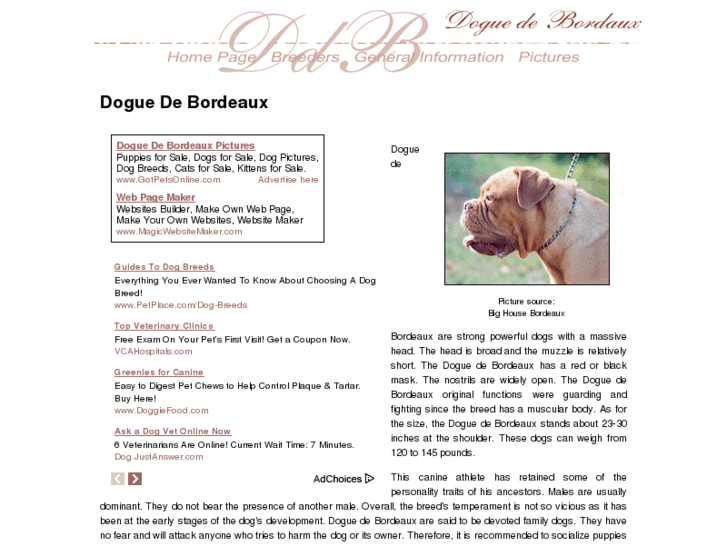 www.dogue-de-bordeaux-dogs.com