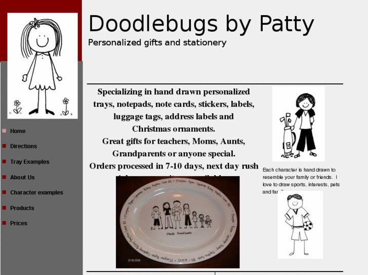 www.doodlebugsbypatty.com