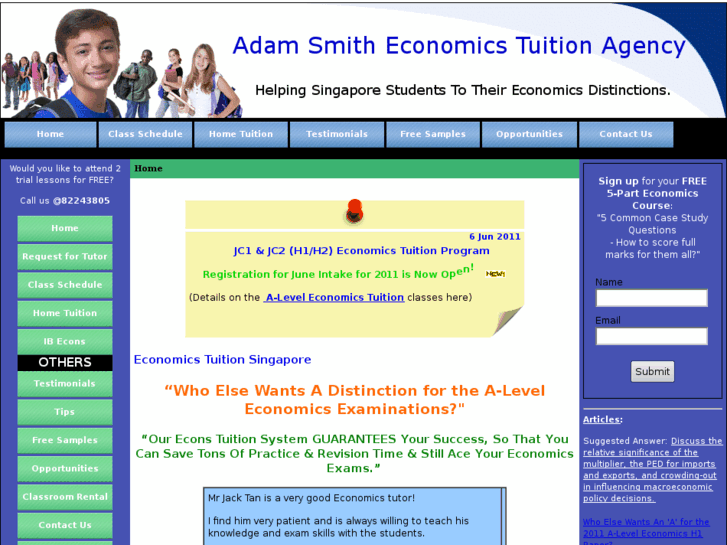 www.economics-tuition.com