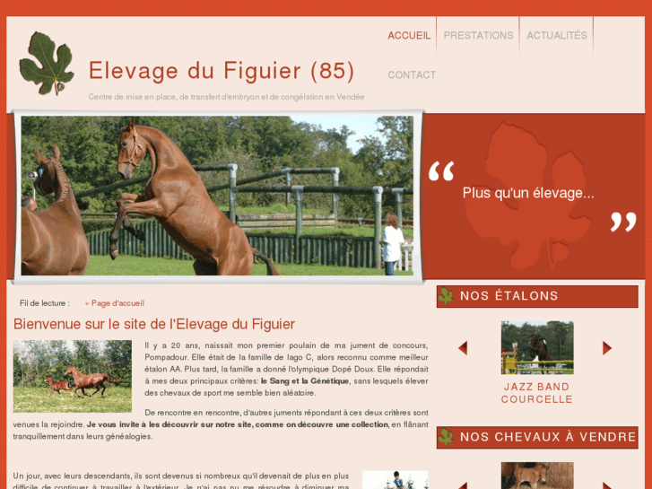 www.elevagedufiguier.com