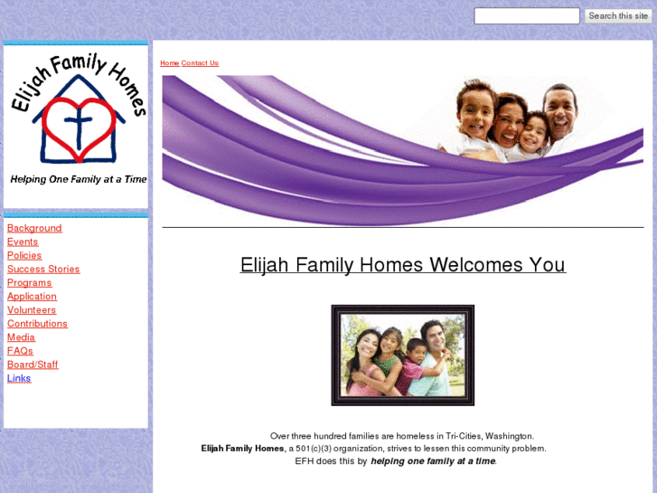 www.elijahfamilyhomes.org