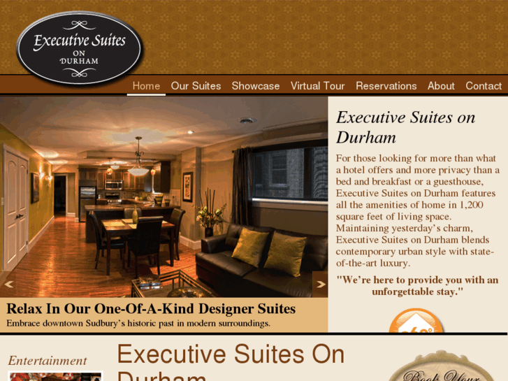 www.executivesuitesondurham.com