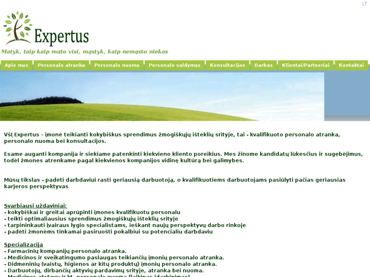 www.expertus-lt.com