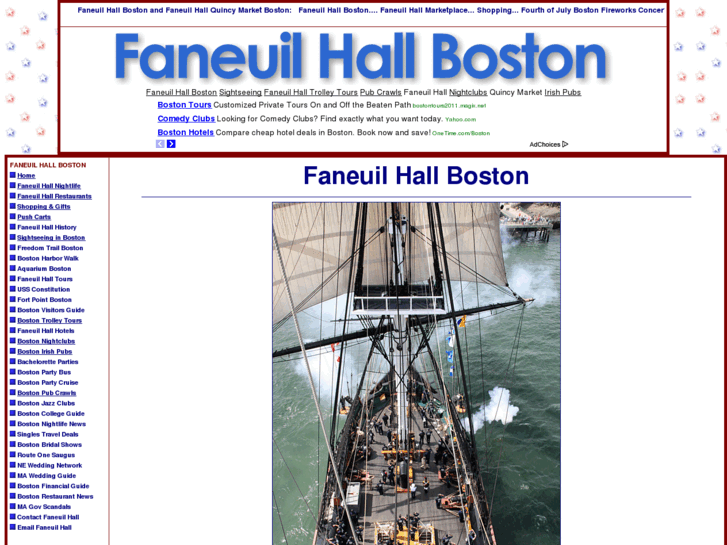 www.faneuilhallboston.com