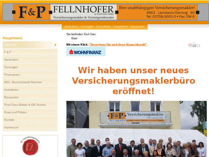 www.fellnhofer.com