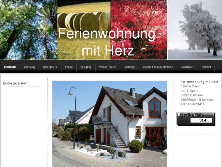 www.fewo-mit-herz.com