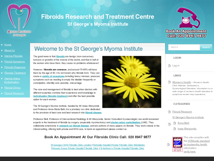 www.fibroid-research-treatment.co.uk