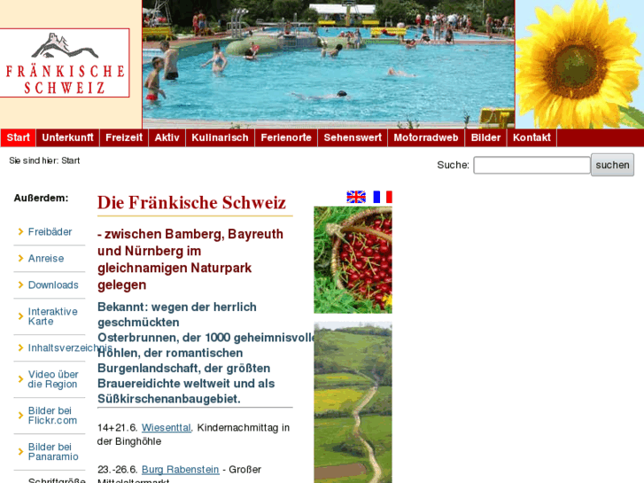 www.fraenkische-schweiz.com